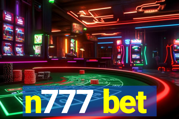 n777 bet